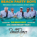 The Beach Party Boys