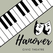 Hanover Civic Theater Logo