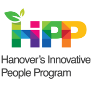 Hanover HIPP Logo