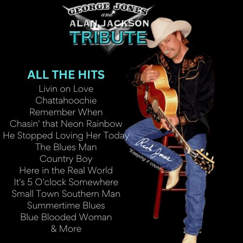 Gone Country