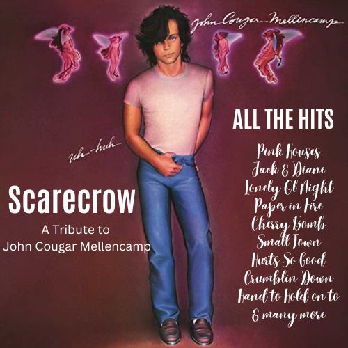 A Tribute to John Cougar Mellencamp