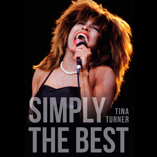 Simply The Best - An Evening with Tina