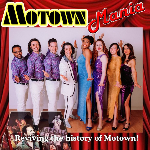 Motown Mania