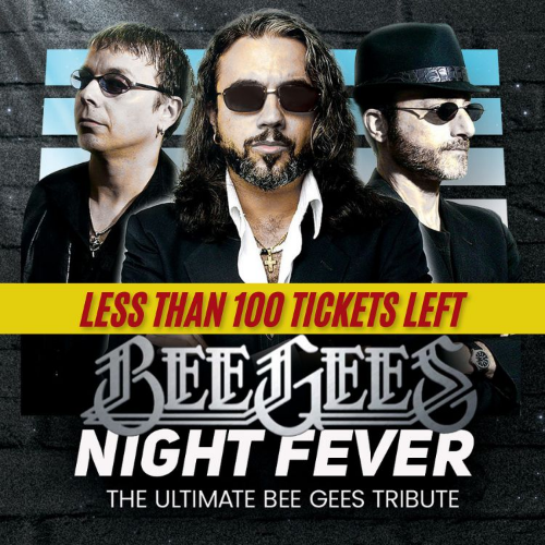 Night Fever