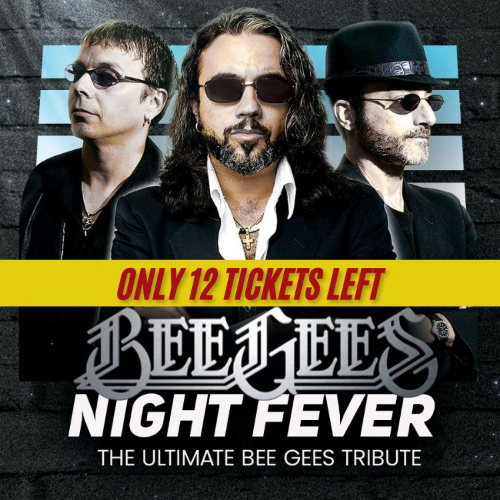 Night Fever