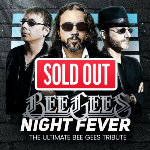 Night Fever