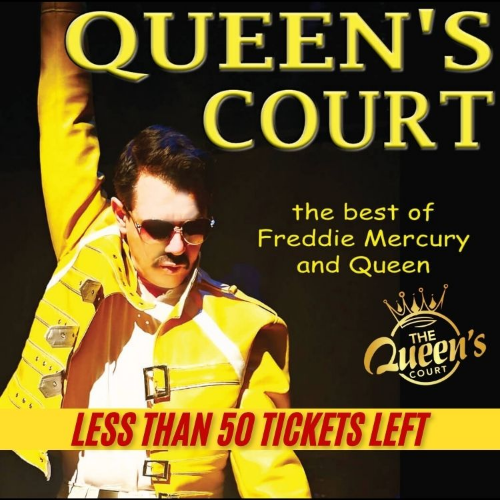 Queens Court