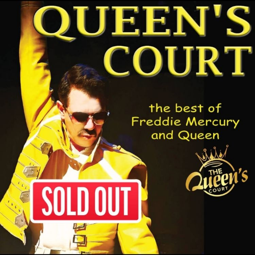 Queens Court