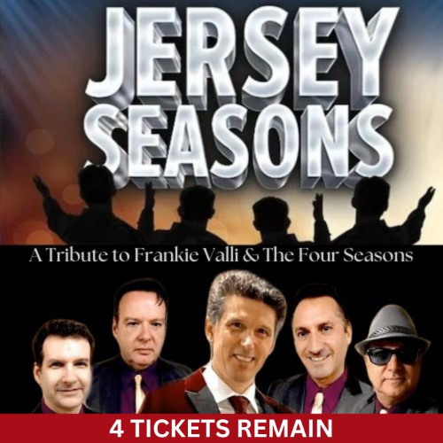 Jersey Seasons - Feature Presentation