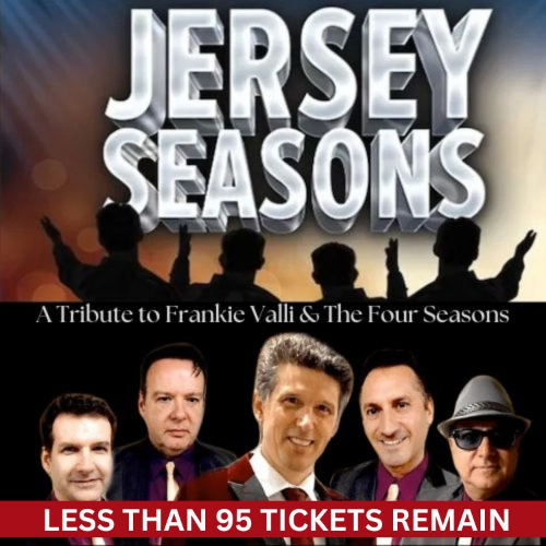 Jersey Seasons - Feature Presentation