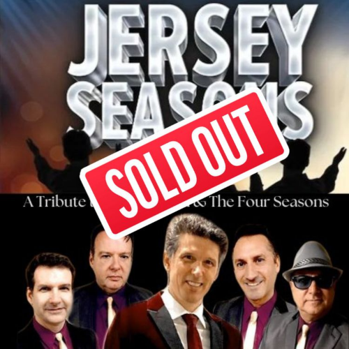 Jersey Seasons - Feature Presentation