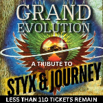 Grand Evolution