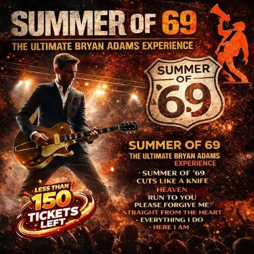 Summer of 69