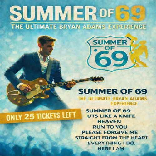 Summer of 69