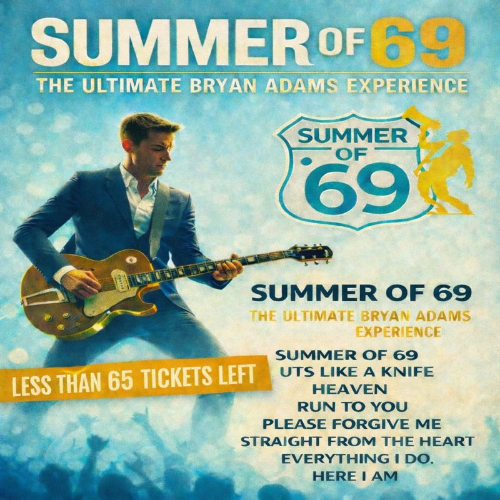 Summer of 69