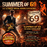 Summer of 69