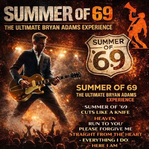 Summer of 69