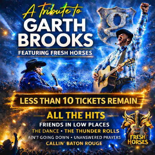 Garth Brooks Greatest Hits