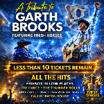 Garth Brooks Greatest Hits