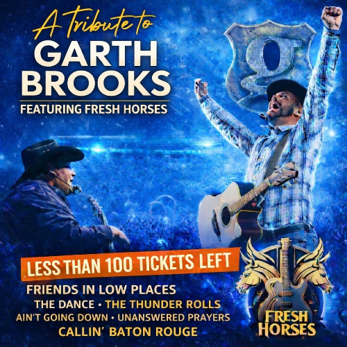 Garth Brooks Greatest Hits