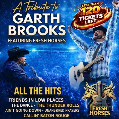 Garth Brooks Greatest Hits