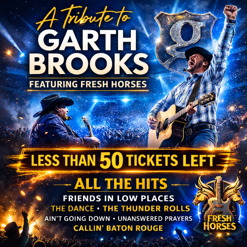 Garth Brooks Greatest Hits