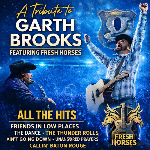Garth Brooks Greatest Hits