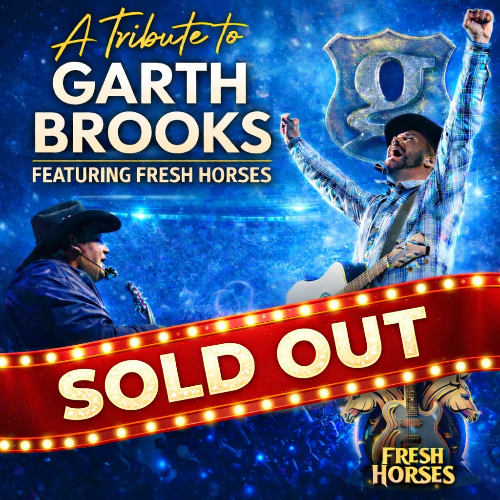 Garth Brooks Greatest Hits