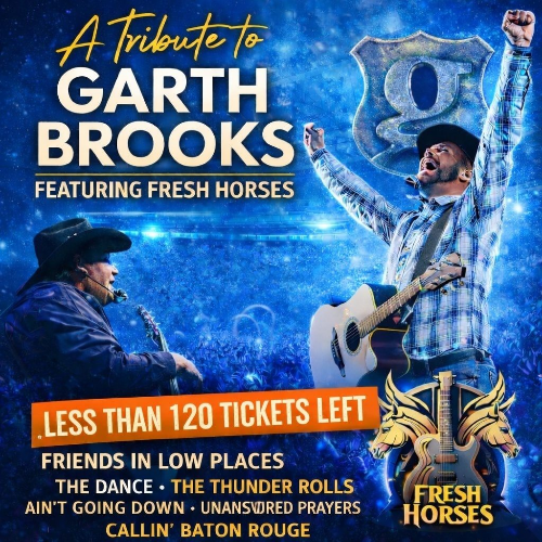 Garth Brooks Greatest Hits