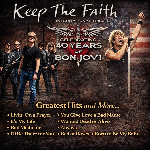 Keep The Faith Bon Jovi