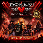 Keep The Faith Bon Jovi