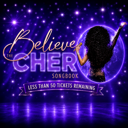 CHER