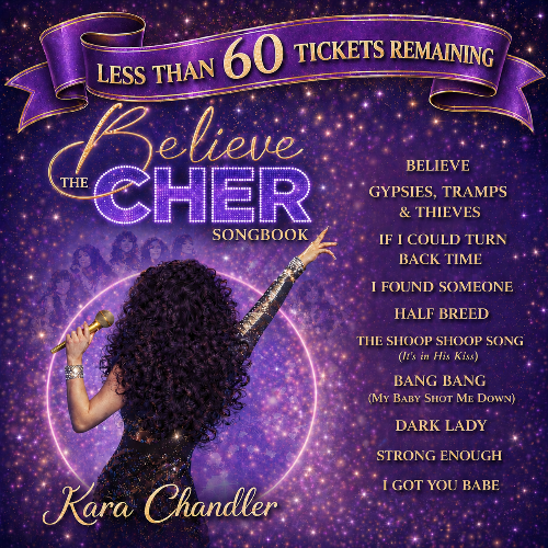 CHER