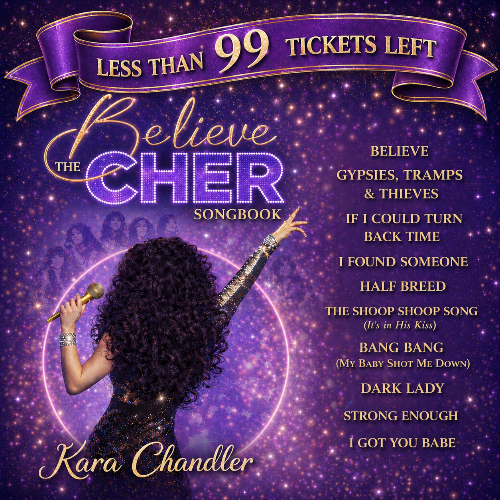 CHER