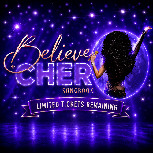 CHER