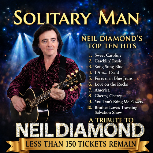 Solitary Man