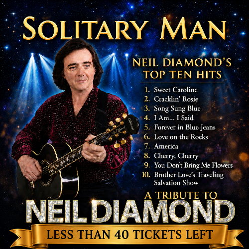Solitary Man