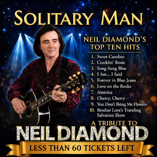 Solitary Man