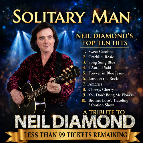 Solitary Man