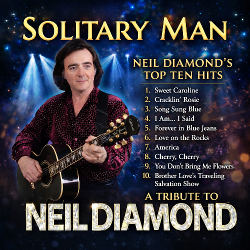 Solitary Man