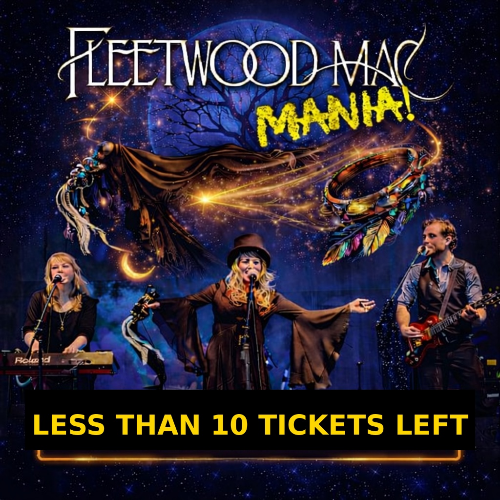 Fleetwood Mac Mania