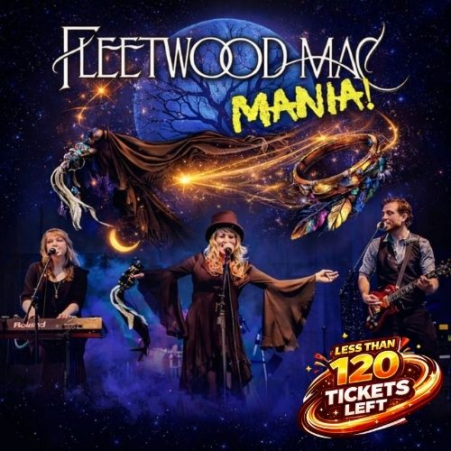Fleetwood Mac Mania