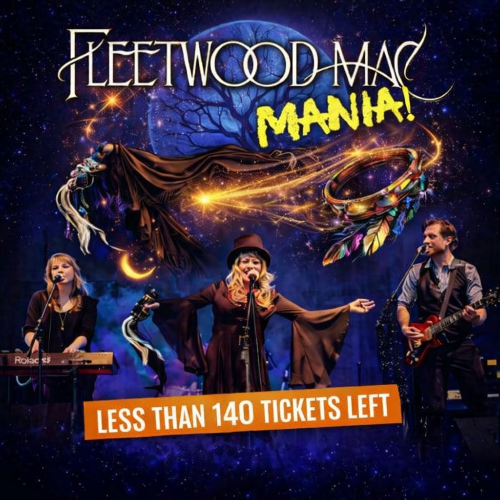 Fleetwood Mac Mania