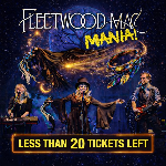 Fleetwood Mac Mania