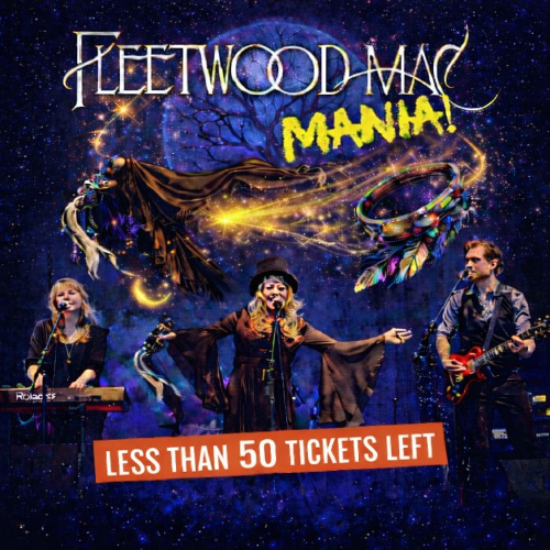 Fleetwood Mac Mania