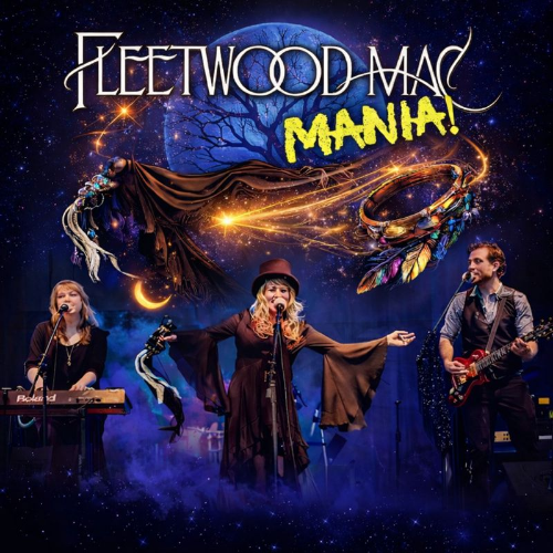 Fleetwood Mac Mania