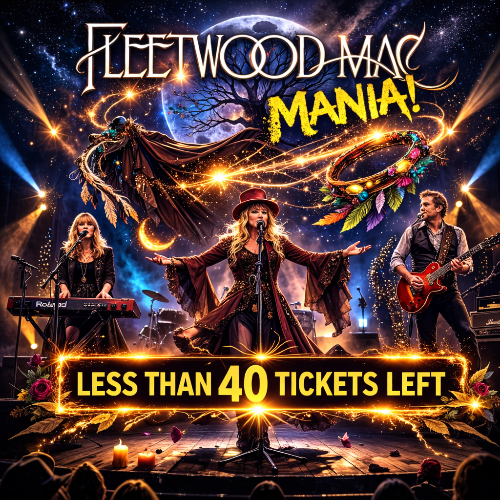 Fleetwood Mac Mania