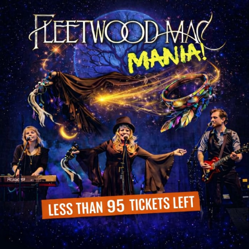 Fleetwood Mac Mania