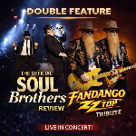 ZZ Top & Da Fabulous Soul Brothers