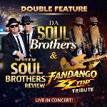 ZZ Top & Da Fabulous Soul Brothers